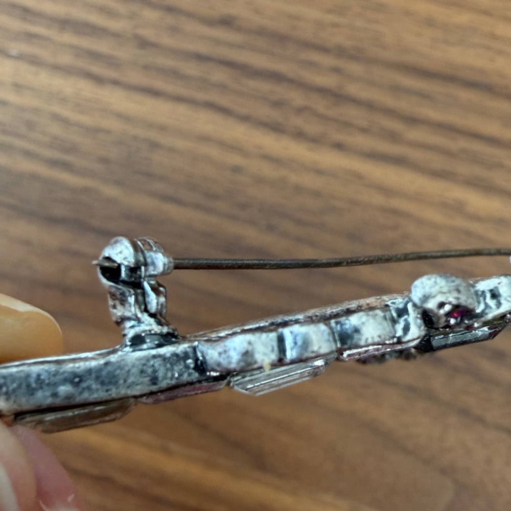 Brooch Guess by Marciano - Picture 12 of 14